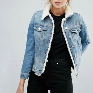 GAP Jean Jacket
